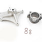 Rudy's High Flow Non-EBPV Turbo Pedestal & Exhaust Housing For 94-97 7.3 Powerstroke