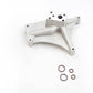 Rudy's High Flow Non-EBPV Turbo Pedestal For 94-97 7.3 Powerstroke