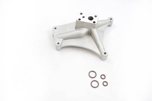 Rudy's High Flow Non-EBPV Turbo Pedestal For 94-97 7.3 Powerstroke