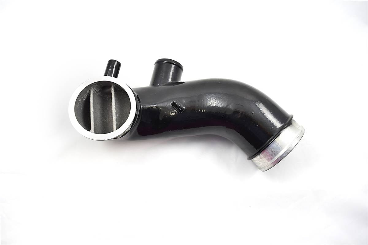 Rudy's High Flow Turbo Inlet Manifold For 06-10 GM 6.6L LBZ LMM Duramax Diesel