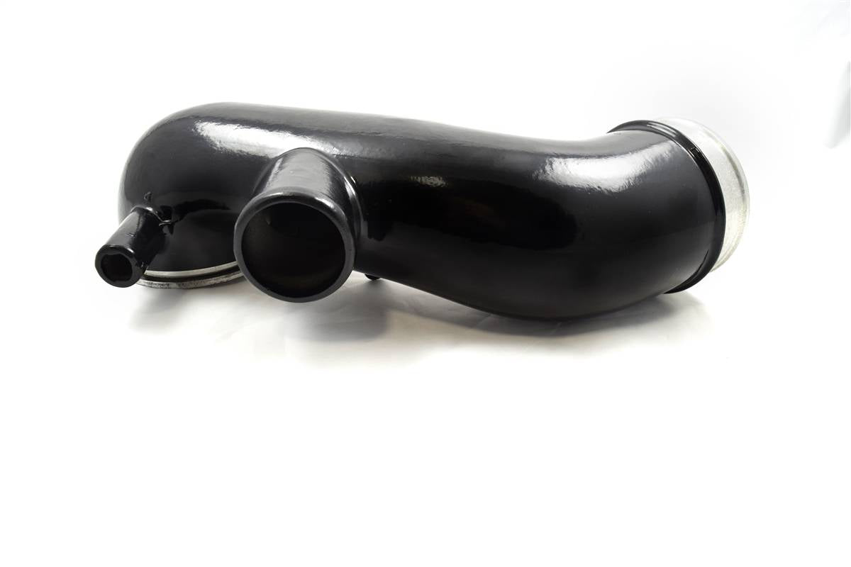 Rudy's High Flow Turbo Inlet Manifold For 06-10 GM 6.6L LBZ LMM Duramax Diesel