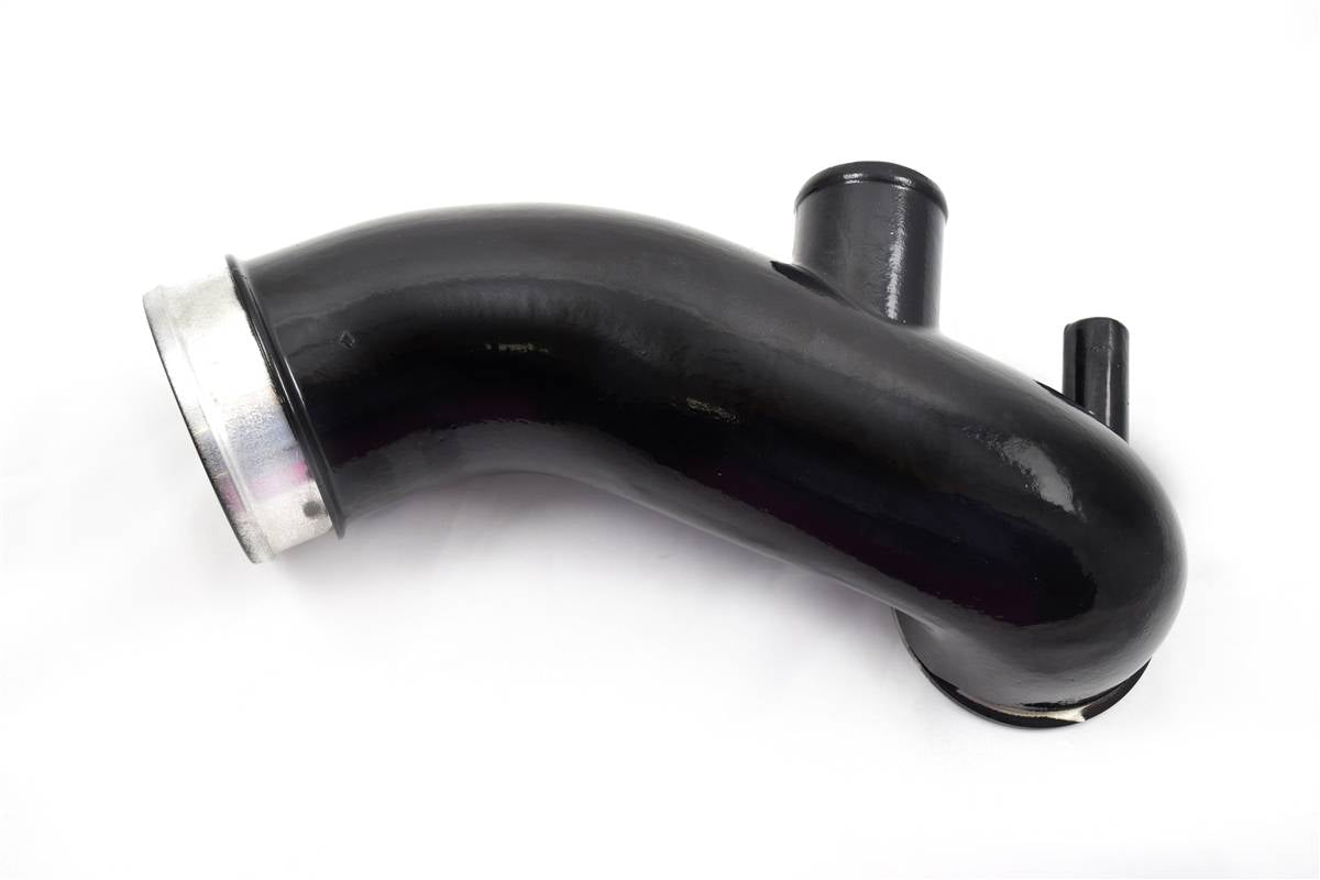 Rudy's High Flow Turbo Inlet Manifold For 06-10 GM 6.6L LBZ LMM Duramax Diesel