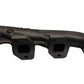 Rudy's High Flow Exhaust Manifolds w/ Up Pipes For 01-04 LB7 Duramax