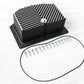 Rudy's Heavy Duty Cast Aluminum Oil Pan For 2011-2025 Ford Powerstroke Diesel