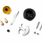 Rudy's Fuel Tank Sump Kit w/ Integrated Return & Holesaw