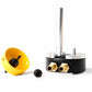 Rudy's Fuel Tank Sump Kit w/ Integrated Return & Holesaw