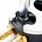 Rudy's Fuel Tank Sump Kit w/ Integrated Return & Holesaw