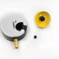 Rudy's Dual O-Ring Fuel Tank Sump Kit w/ Holesaw