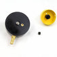 Rudy's Dual O-Ring Fuel Tank Sump Kit w/ Holesaw