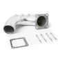 Rudy's Polished High Flow Intake Elbow Tube For 98.5-02 5.9 Cummins