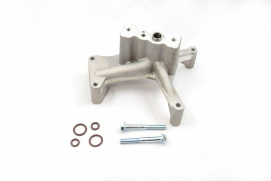 Rudy's Non EBP Valve Turbo Pedestal w/ O-Rings & Bolts For 99.5-03 7.3 Powerstroke