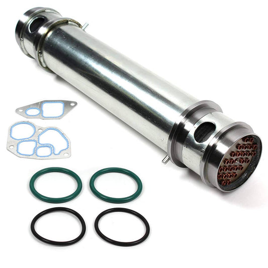 Rudy's Engine Oil Cooler / Seal Kit For 1994-2003 Ford 7.3L Powerstroke Diesel