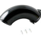 Rudy's Black Aluminum Turbocharger Inlet Horn For 01-04 LB7 Duramax