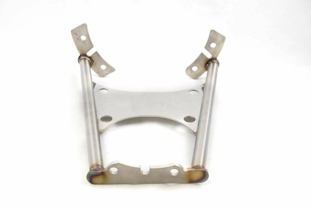 Rudy's Transfer Case Brace Kit For 01-07 6.6 Duramax
