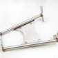 Rudy's Transfer Case Brace Kit For 01-07 6.6 Duramax