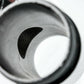 Rudy's Black Weldless Dual Radiator Coolant Y-Pipe For 13-19 6.7 Cummins