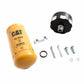 Rudy's CAT 1R-0750 Fuel Filter Adapter For 01-16 6.6 Duramax