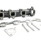 Rudy's Updated Driver Side Exhaust Manifold With Gasket For 01-16 6.6L Duramax