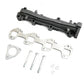 Rudy's Updated Driver Side Exhaust Manifold With Gasket For 01-16 6.6L Duramax