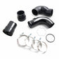 Rudy's Black Cold Side Intercooler Pipe Upgrade Kit For 11-16 6.7L Powerstroke