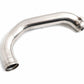 Rudy's Cold Side Intercooler Pipe For 08-10 6.4L Powerstroke
