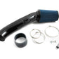Rudy's Black Cold Air Intake Oiled Filter For 11-16 Ford 6.7L Powerstroke Diesel
