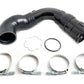 Rudy's Black Cold Side Intercooler Pipe Upgrade Kit For 11-16 6.7L Powerstroke