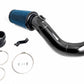 Rudy's Black Cold Air Intake Kit With Oiled Filter For 17-19 6.7L Powerstroke