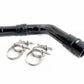 Rudy's Black Hot Side Intercooler Pipe Upgrade Kit For 2011-2024 F-250/F-350/F-450/F-550 6.7L Powerstroke