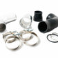 Rudy's Polished Cold Side Intercooler Pipe Upgrade Kit For 11-16 6.7 Powerstroke