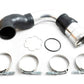 Rudy's Polished Cold Side Intercooler Pipe Upgrade Kit For 11-16 6.7 Powerstroke