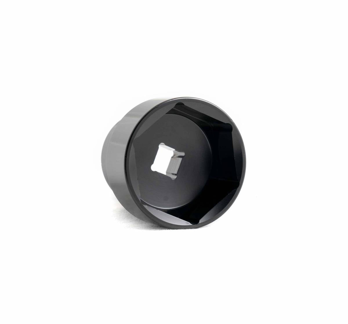 Rudy's 24mm/36mm Reversible Oil & Fuel Filter Socket For 03-10 6.0L & 6.4L Powerstroke