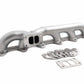 Rudy's High Flow Stainless Steel T3 Exhaust Manifold For 03-07 5.9 Cummins