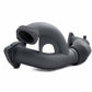 Rudy's High Temp Coated Heavy Duty Thick Wall Up Pipe Kit For 08-10 6.4 Powerstroke