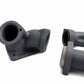 Rudy's High Temp Coated Up Pipe Kit For 94-97 Ford 7.3L Powerstroke Diesel OBS