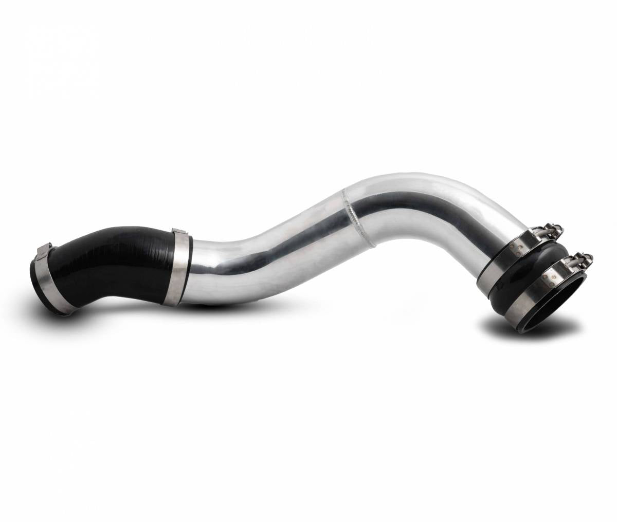 Rudy's 3.5" Cold Side Intercooler Pipe Kit For 2019-2021 Ram 6.7L Cummins Diesel