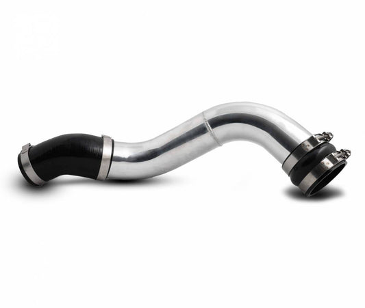 Rudy's 3.5" Cold Side Intercooler Pipe Kit For 2019-2021 Ram 6.7L Cummins Diesel