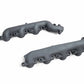 Rudy's High Temp Coated Exhaust Manifold Set For 1999-2003 Ford 7.3L Powerstroke