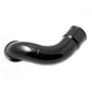 Rudy's 3.5" Black High Flow Turbo Intake Elbow For 11-16 6.6L LML Duramax Diesel