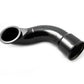 Rudy's 3.5" Black High Flow Turbo Intake Elbow For 11-16 6.6L LML Duramax Diesel