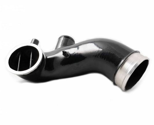 Rudy's High Flow Turbo Inlet Manifold For 06-10 GM 6.6L LBZ LMM Duramax Diesel
