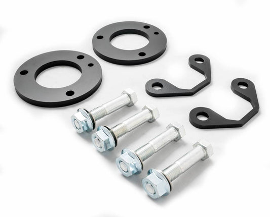 Rudy's 1" Front 2 Piece Leveling Lift Kit For 2021-2025 Ford Bronco Up to 35" Tires