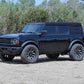 Rudy's 1" Front 2 Piece Leveling Lift Kit For 2021-2025 Ford Bronco Up to 35" Tires