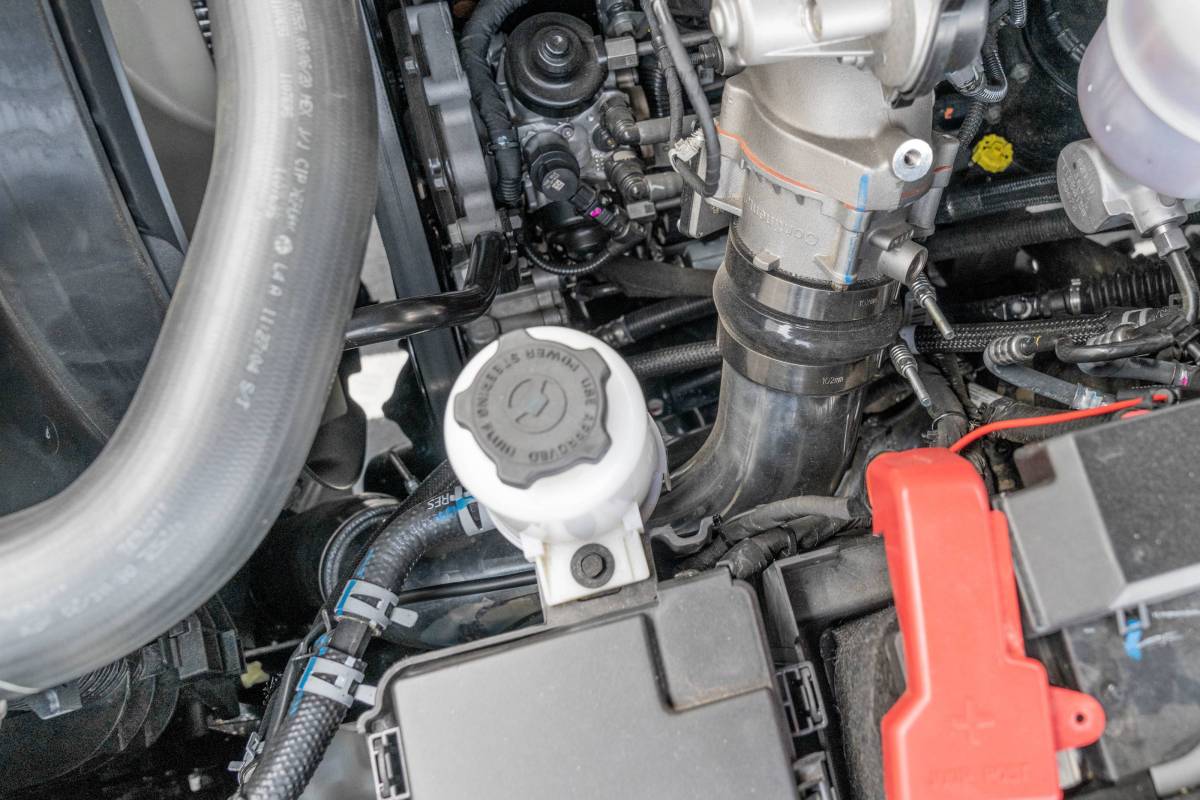 Rudy's 3.5" Cold Side Intercooler Pipe Kit For 2019-2021 Ram 6.7L Cummins Diesel