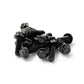 Rudy's 12pt Up Pipe Bolt Set For 01-16 6.6L LBY LLY LBZ LMM LML Duramax Diesel