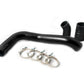 Rudy's Black Hot Side Intercooler Pipe 2003-2007 Ford 6.0L Powerstroke Diesel