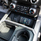 Rudy's Edge CTS3 Center Console Tray Mount For 2017-2022 Ford F-150/F-250/F-350