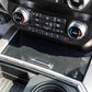 Rudy's Center Console Tray Mount & Edge CTS3 Insight For 2017-2022 Ford F-150/F-250/F-350