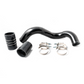 Rudy's Black Cold Side Intercooler Pipe 03-07 Ford F-250/F-350 6.0L Powerstroke