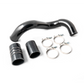 Rudy's Black Cold Side Intercooler Pipe 03-07 Ford F-250/F-350 6.0L Powerstroke